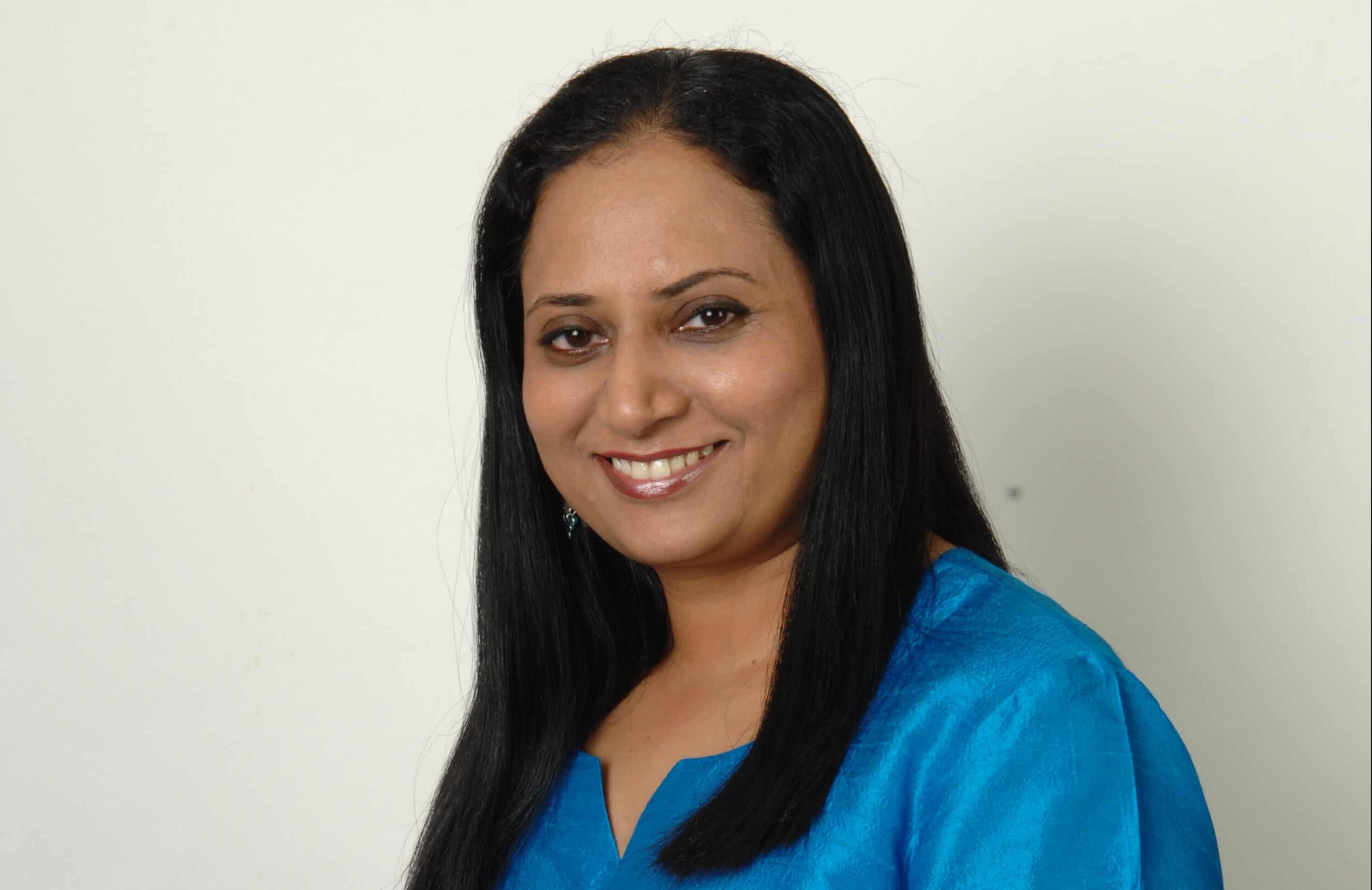  Deepika Nikhilender
